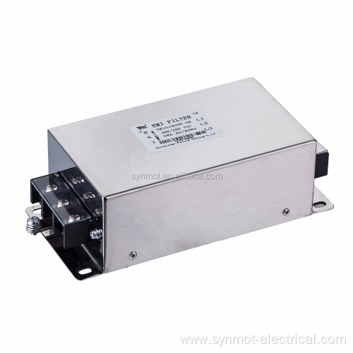 65A Servo Filter EMI Filter 220V Input filter